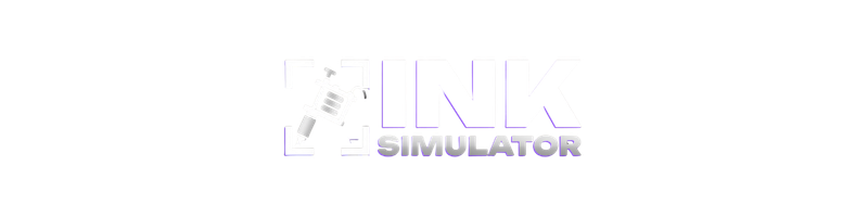 Ink Simulator
